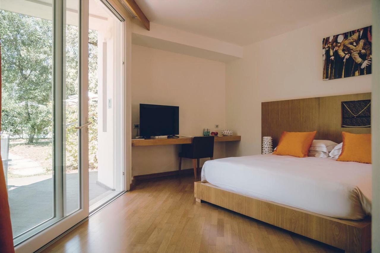 Quarto Família (4 Adultos)